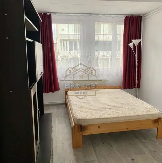Piața Mihai Viteazu Apartament cu 2 camere de închiriat - Poză 1
