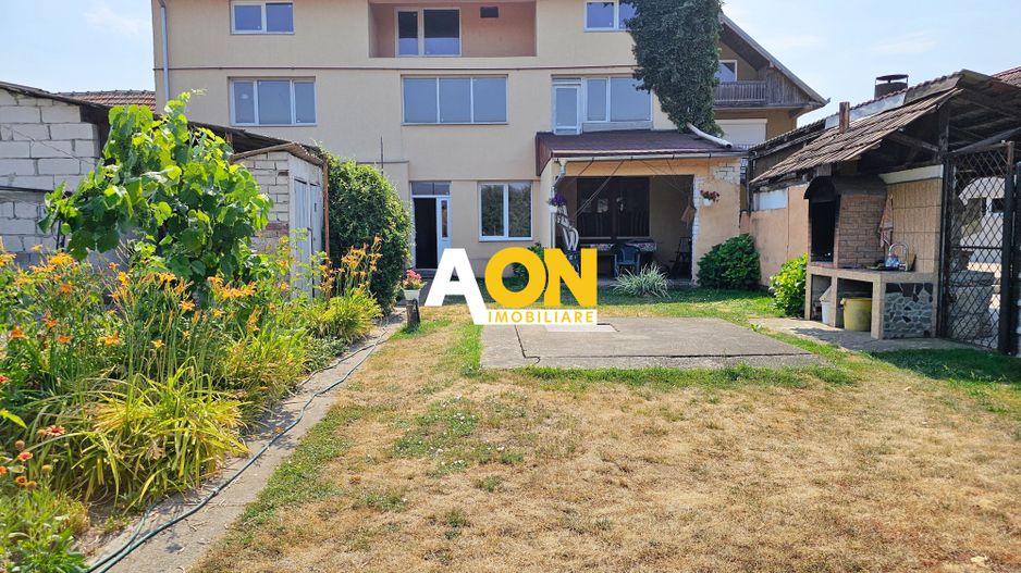 Proprietate cu potențial mixt – locuință și spațiu de lucru în Partoș - Poză 2