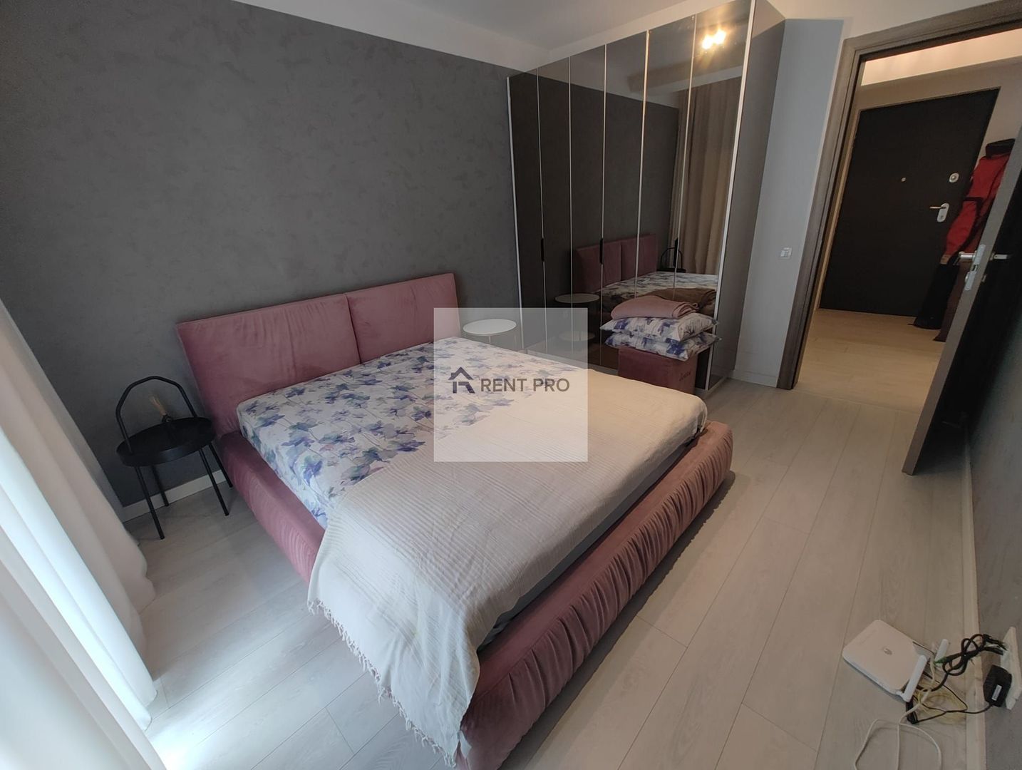 2 Camere Cozy 21 Residence Politehnica Parcare Inclusa - Poză 1