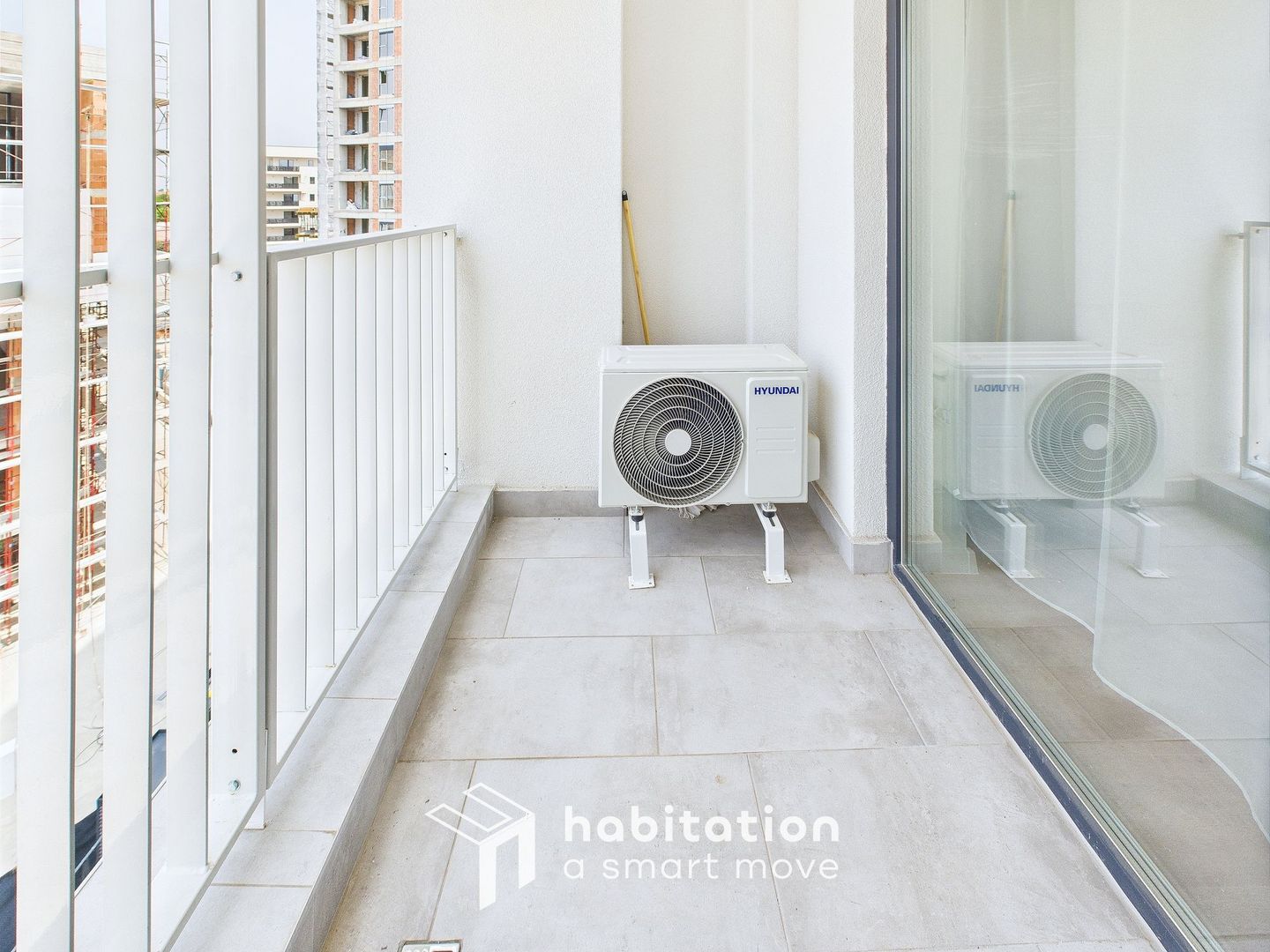 Apartament elegant si confortabil, parcare subterana, in City of Mara - Poză 20