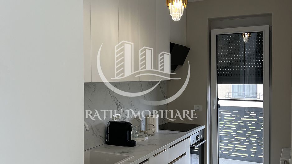 Apartament cu 2 camere | Parcare supraterana | Anastasia Residence | Oradea - Poză 8