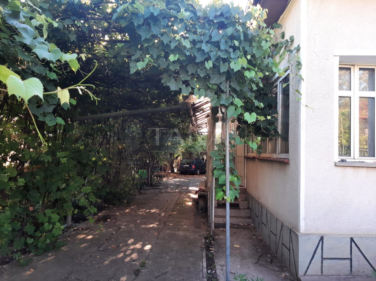 Exclusivitate! Casa în Zona Dâmbul Rotund, 3046mp teren. - Poză 2