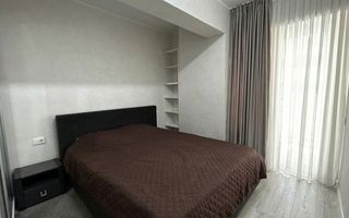 Apartament modern, 2 camere, compartimentare open space, 47mp Copou - Poză 3