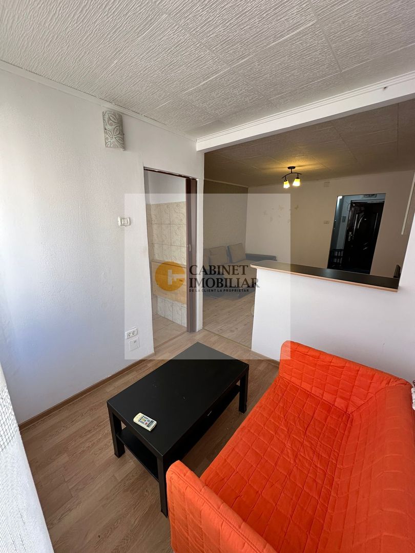 Garsoniera | 1980 | Etaj 6/10 | Metrou Lujerului - 3 minute - Poză 8