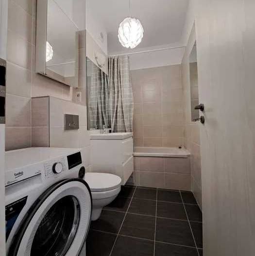 Inchiriere garsoniera Confort Urban - Poză 4