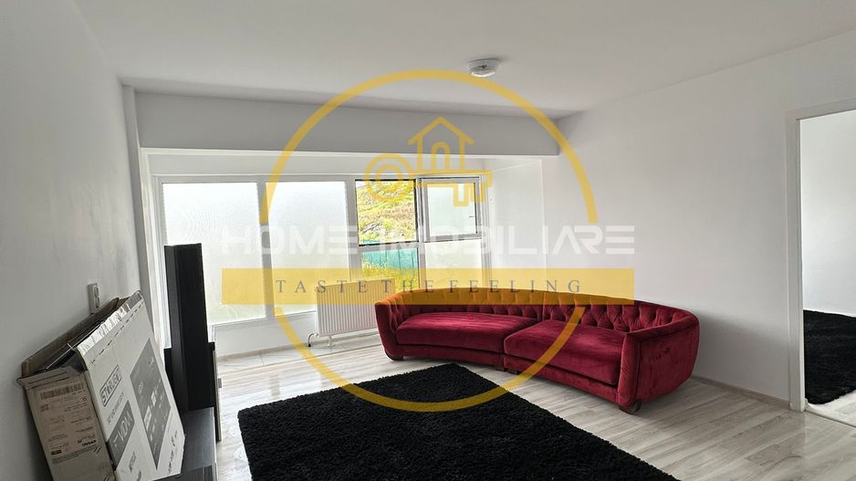 🏡 Apartament 3 camere de închiriat –Decomandat, cu 2 locuri de parcare - Poză 1