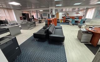 De închiriat service auto cu zona de birouri/sala asteptare - Poză 3