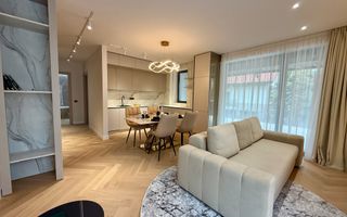 Apartament superb cu 2 Camere si terasa generoasa - Iancu Nicolae - Poză 4