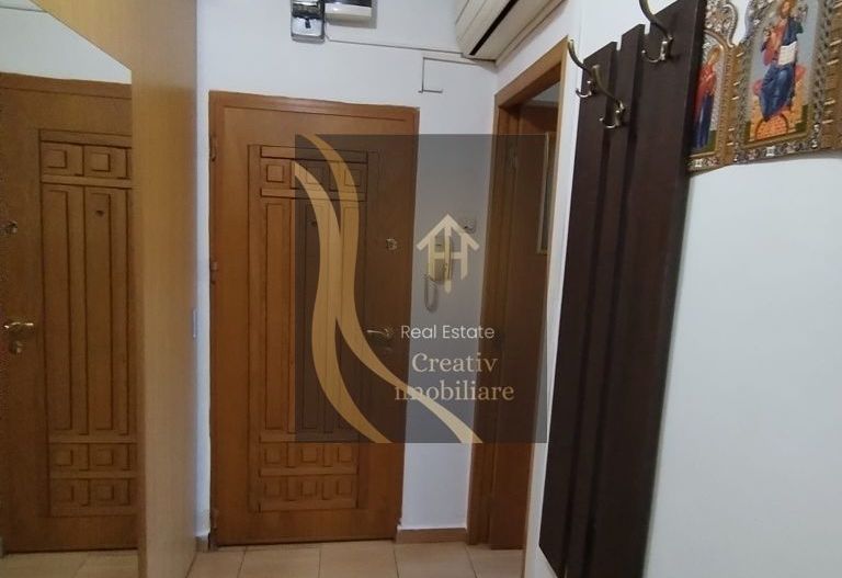 Garsoniera de închiriat Politehnica - Poză 8