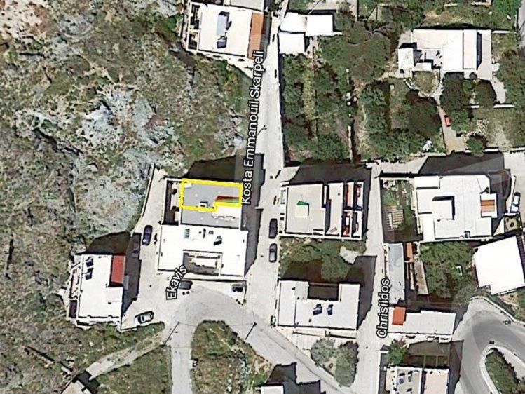 Apartament Ermoupoli Grecia - Poză 3