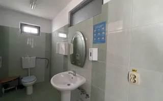 Clădire de birouri S+P+4E // 1.204 mp // Cotroceni - Poză 67
