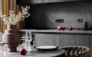 Apartament 3 camere Win Herastrau - Poză 13