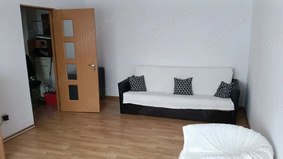 Apartament 2 camere de închiriat Berceni - Poză 1