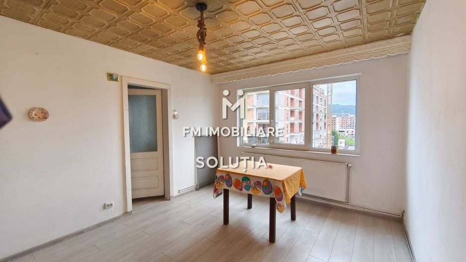 Apartament 2 camere zona Shopping Park,  Alecsandri! - Poză 1