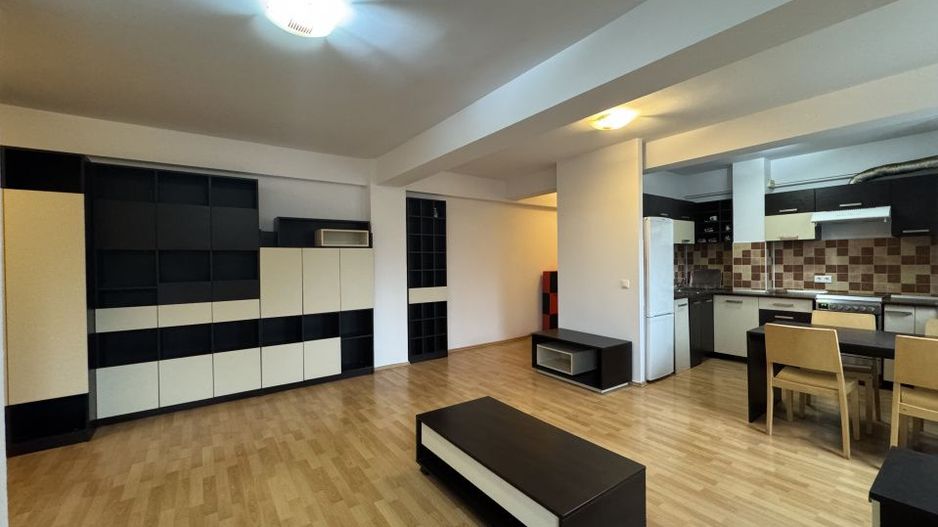 Apartament cu 3 camere, 2 bai, parter inalt, bloc nou, zona Lipovei. COMISION 0  - Poză 4