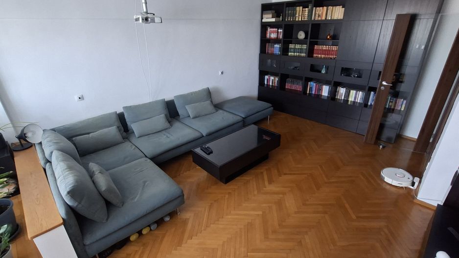 Apartament cu 4 camere si scara interioara - zona Judeatan - Poză 2