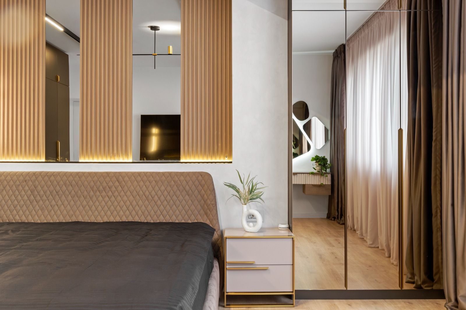 Apartament Premium || 4 camere Pipera || Ivory Residence - Poză 13