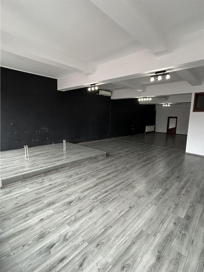 SPATIU ULTRACENTRAL ALESD - Poză 2