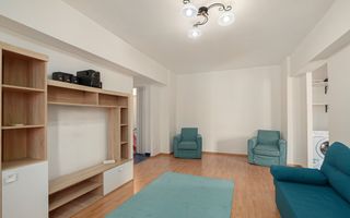 Apartament de vanzare 3 camere - Teiul Doamnei. - Poză 3
