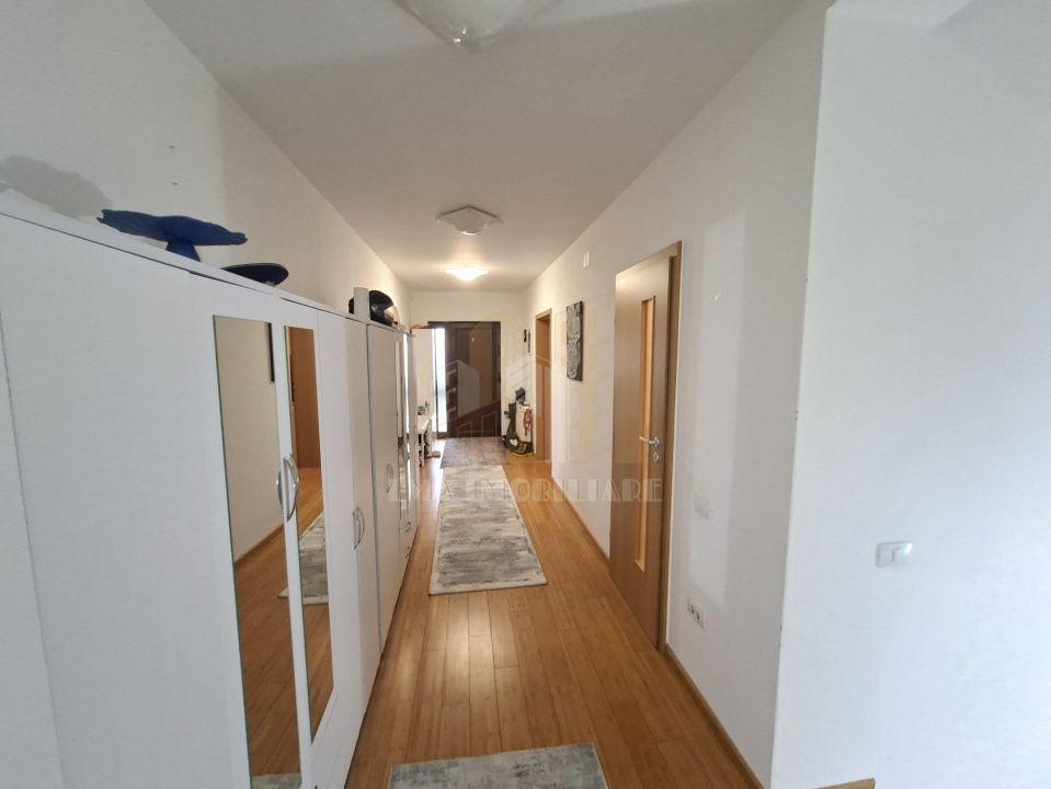 Casa individuala Tractoru zona Socec Brasov - Poză 6