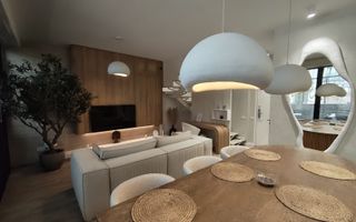 Premium Apartament 3 Camere Win Residence Cartierul Francez - Poză 5