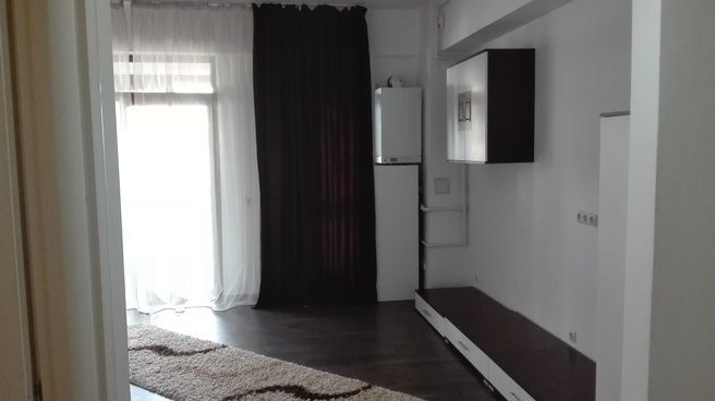 Apartament spațios 2 camere, 2 băi, centrală, bloc 2014, metrou 2 min - Poză 2