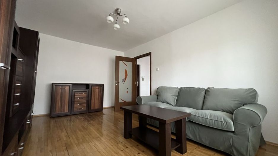 Soarelui | 2 Camere | Etaj 1 | Centrala proprie | Decomandat - Poză 1