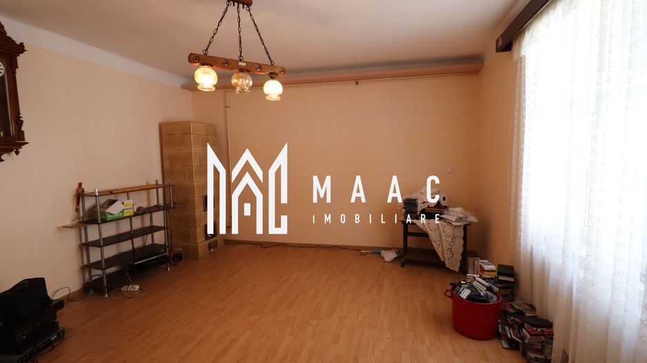 Apartament la casa | Pivnita mare | Curte | Cisnadie - Poză 2