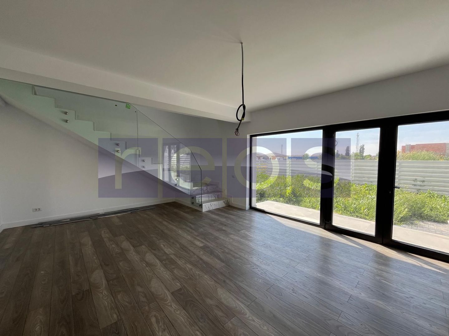 VILA NOUA 4 CAMERE | TUNARI | ZEPELLIN RESIDENCE - Poză 13