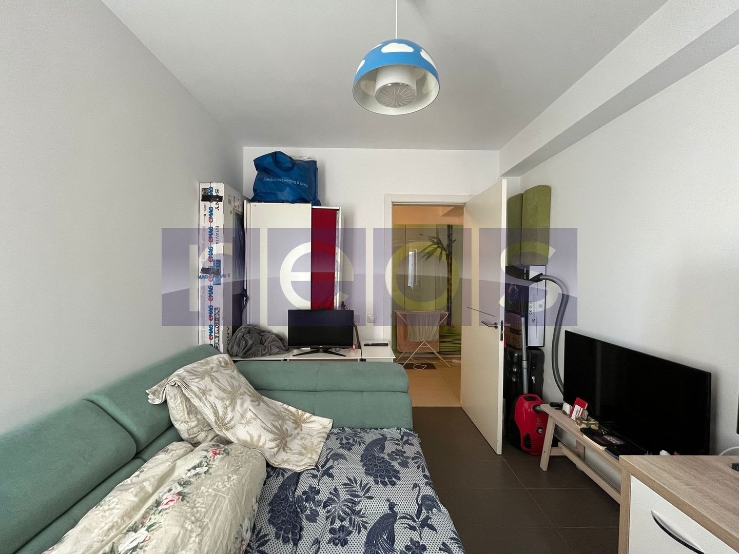 VANZARE 2 CAMERE DECOMANDAT | LOC DE PARCARE INCLUS - Poză 5