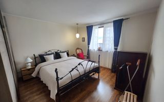 De vanzare casa pe un singur nivel 3 camere, 483mp teren, Alba Micesti - Poză 8