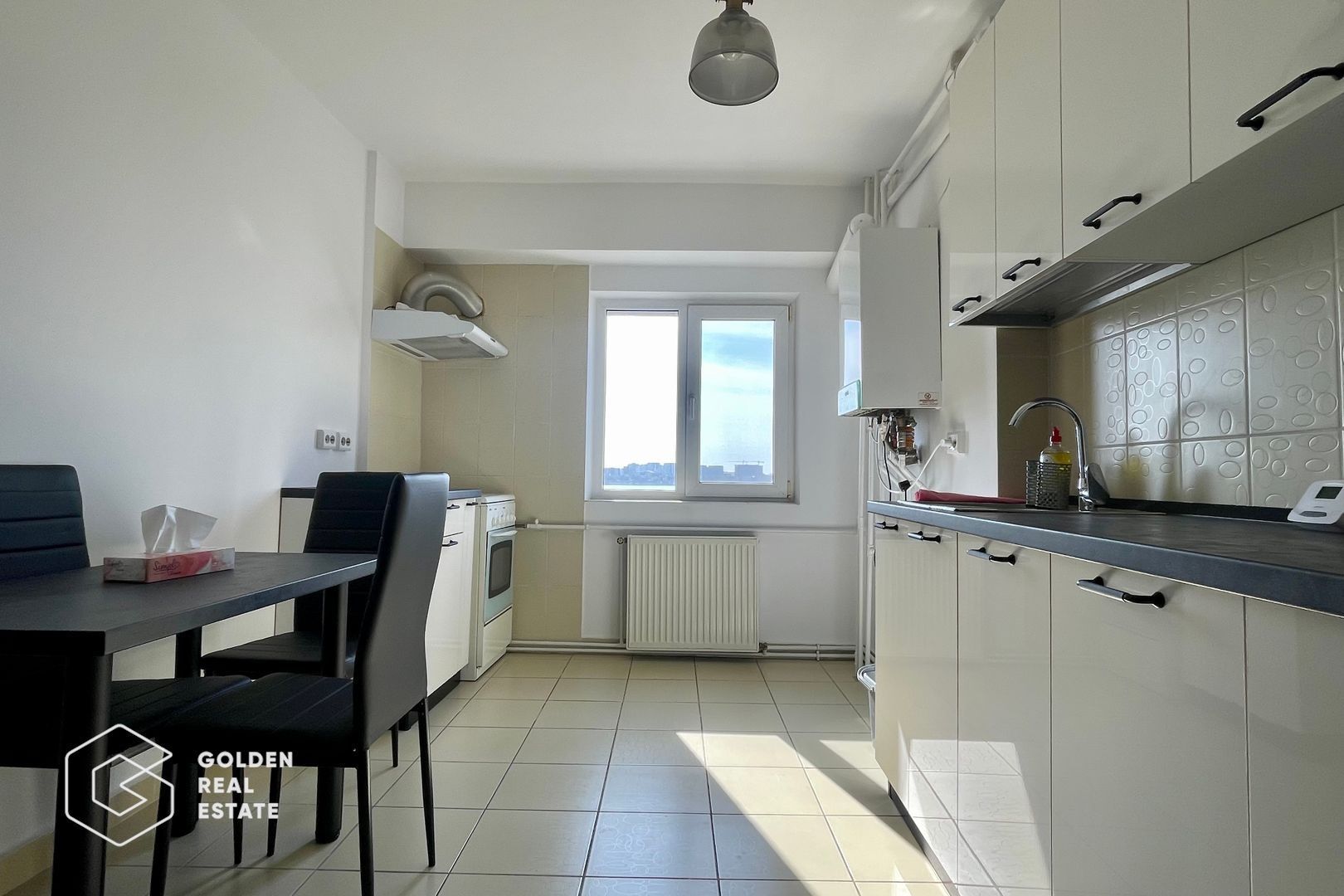 Apartament 2 camere decomandat, 11 min metrou - Poză 4