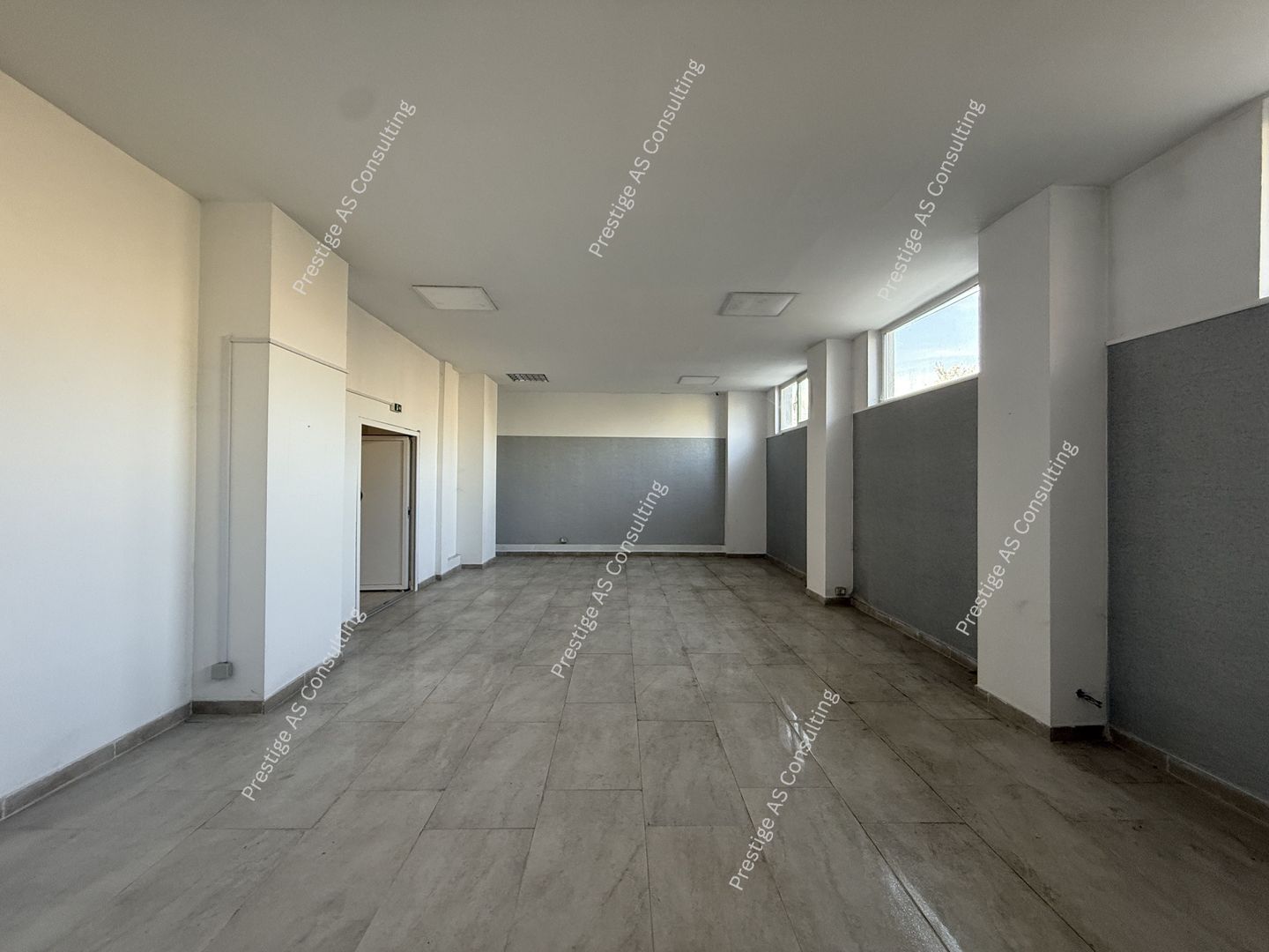 Spatiu comercial 485 mp | Stradal | ISU | 3 intrari | Bld. L Rebreanu - Poză 12