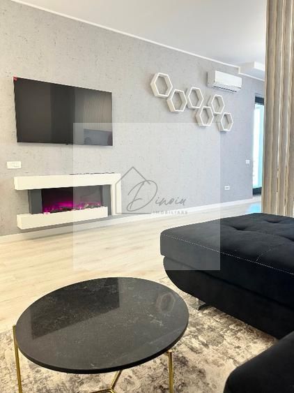 COMISION 0% I Apartament 2 camere Rond OMV Pipera I SU 65mp - Poză 1