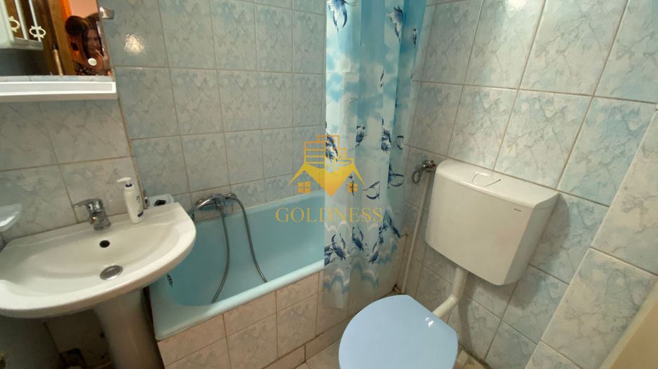 4 camere, Cartierul Gheorgheni, Interservisan, Titulescu, Iulius Mall - Poză 17