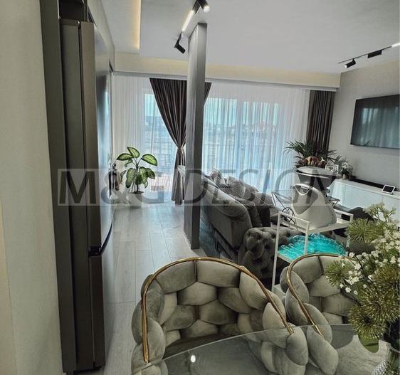 Apartament 3 camere Aradului bloc nou - Poză 4