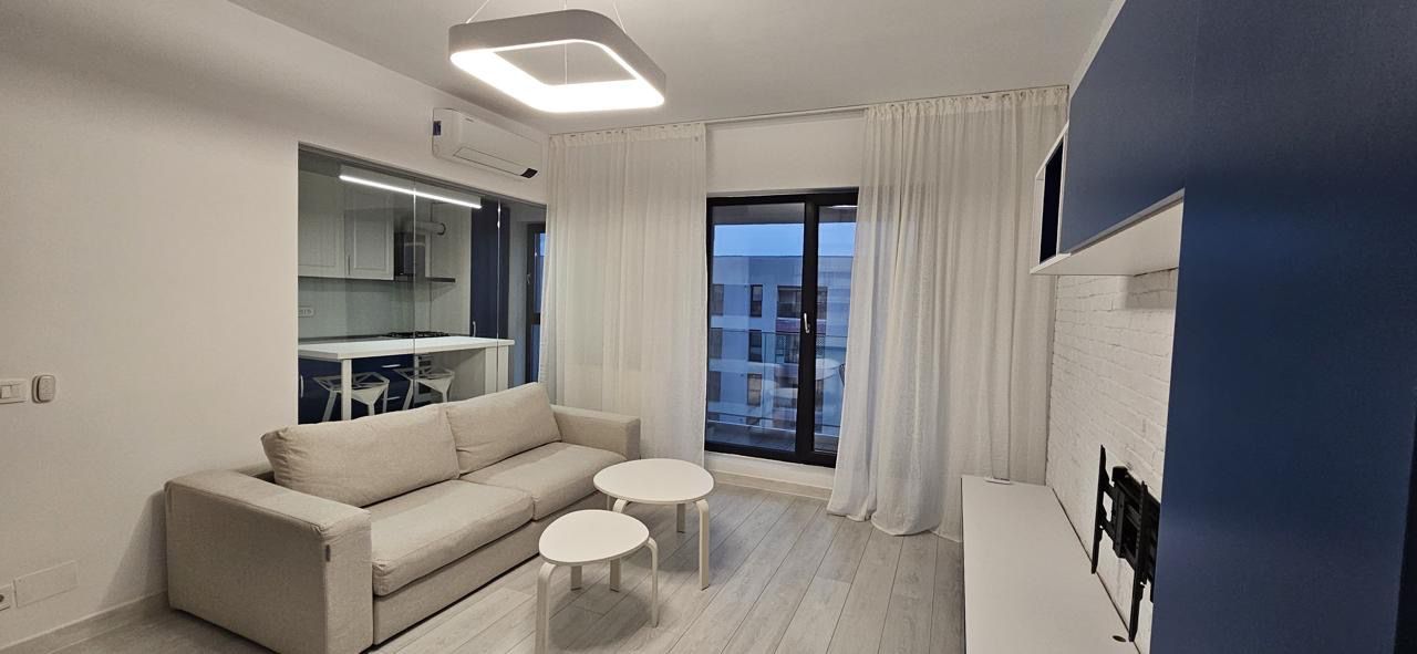 Politehnica I 2 Camere I Modern Home - Poză 7