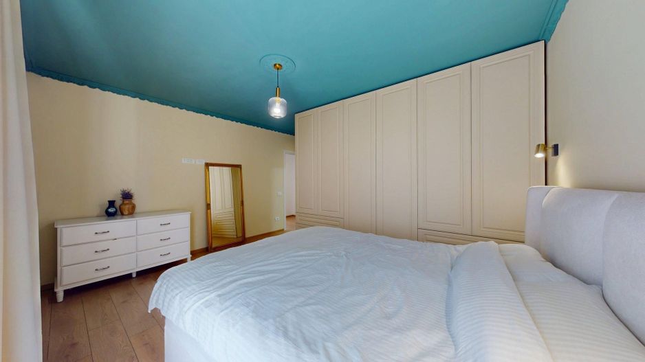 Apartament Premium de 3 Camere pe Strada Apeductului - Poză 24