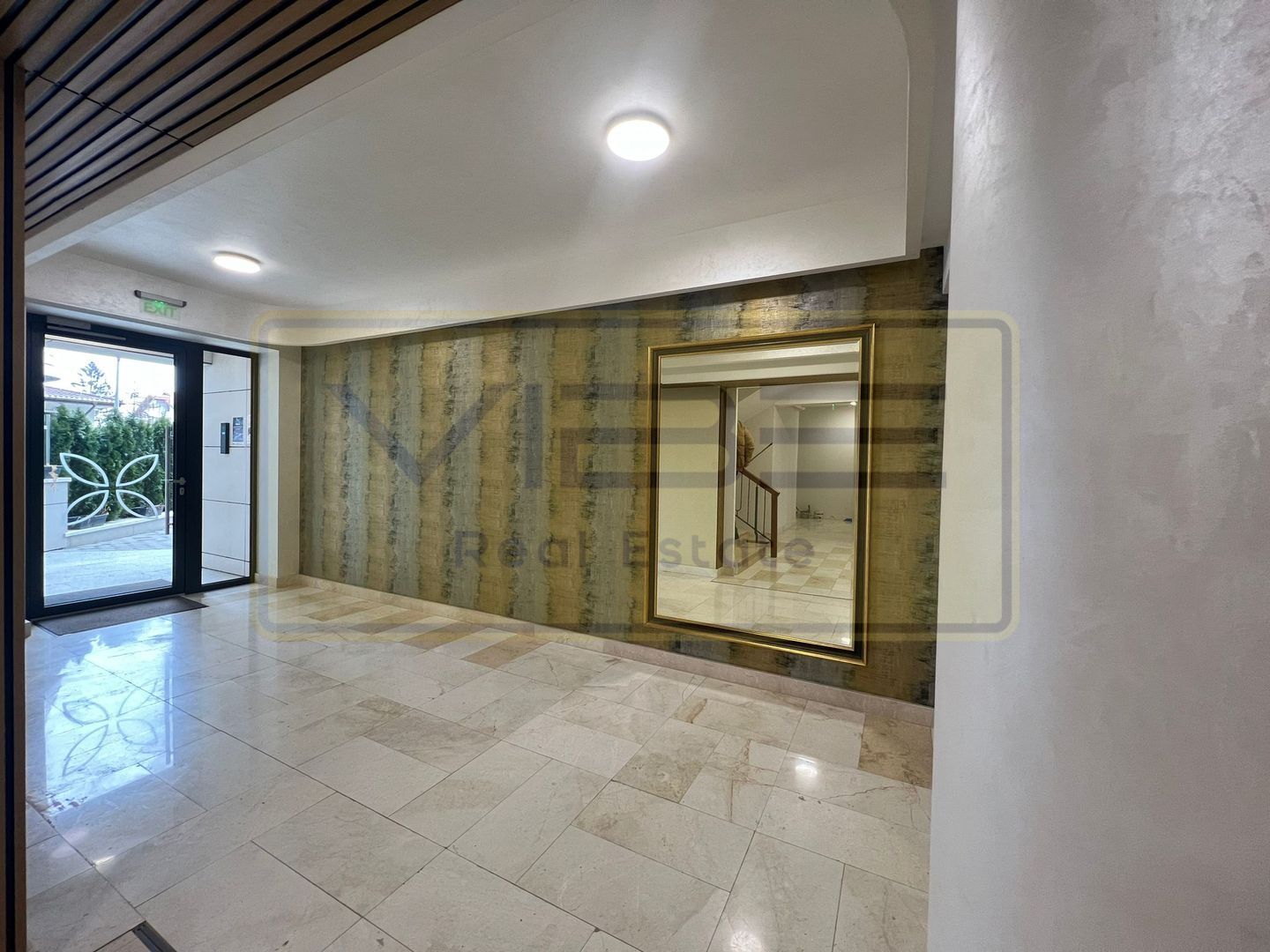 Apartament 2 camere + parcare subterana Moara de Vant (Little TEXAS) - Poză 21