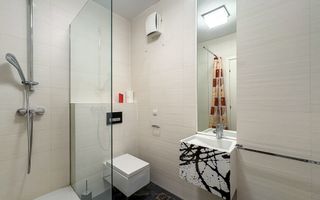 3 camere imobil nou, zona Iulius Mall - Poză 13