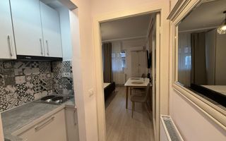 Garsonieră complet renovată in zona Dorobanți pe Strada Londra - Poză 2