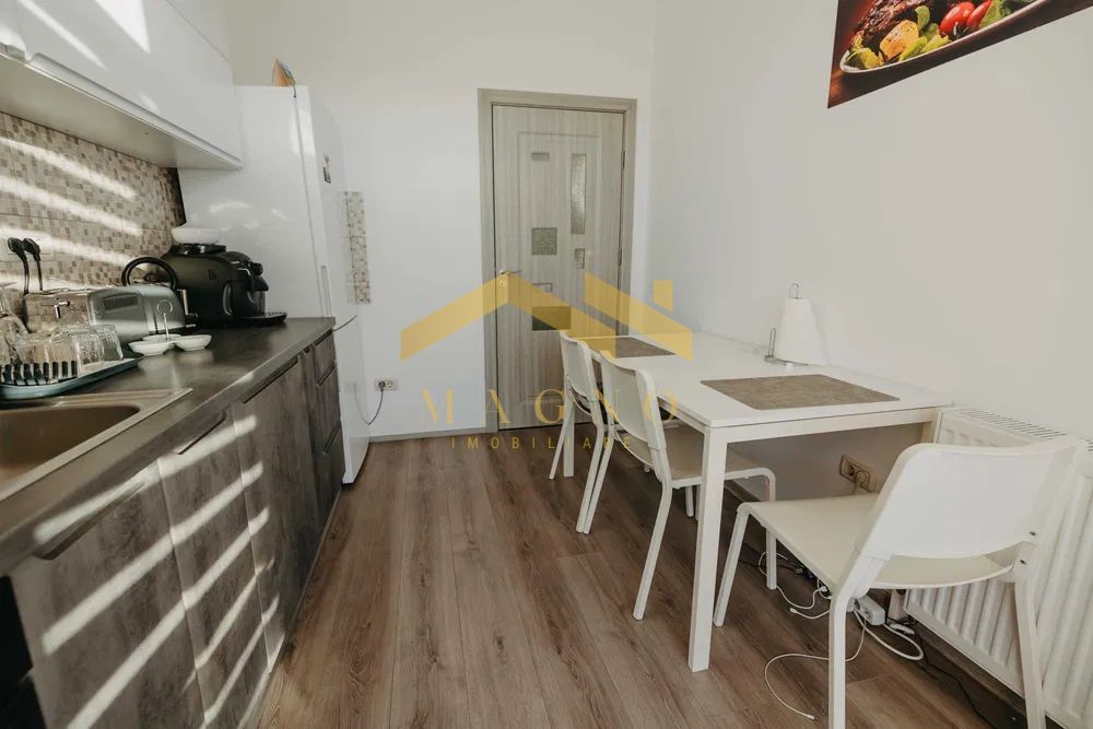 Apartament Premium cu 2 camere in Bloc nou - Poză 6