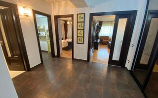 Apartament 2 camere, 3 balcoane, 74mp, zona Unirii - Poză 10