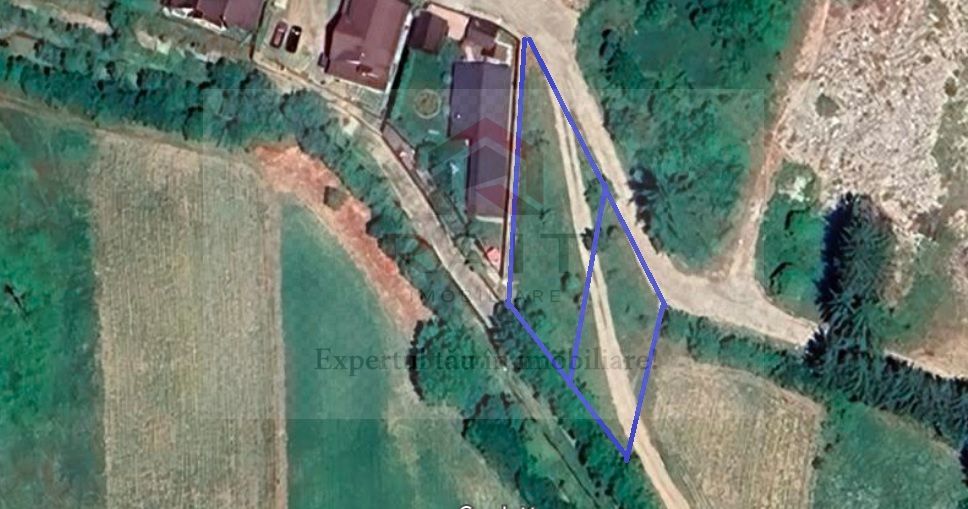 Teren Intravilan Curtea de Arges - Poză 7