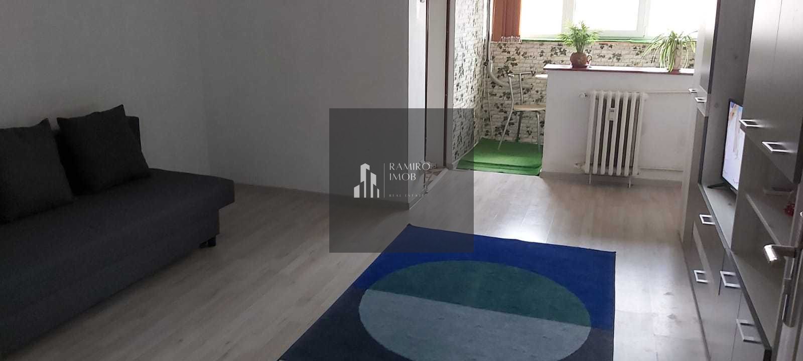 GARSONIERA, ZONA TITAN/P-TA MINIS, SECTOR 3, - Poză 1