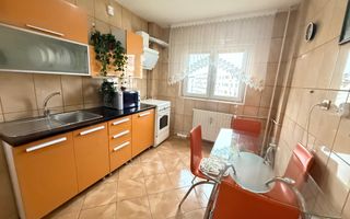 Apartament 2 camere Teiul Doamnei Lacul Tei - Poză 6