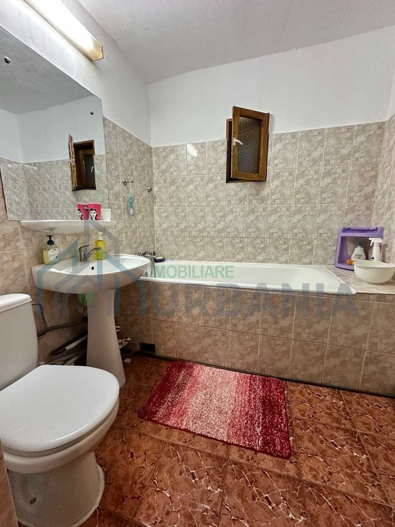 Apartament 2 camere decomandat, Canta, Iași, etaj 2, 48 mp - Poză 4