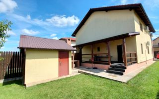 Oferim spre inchiriere casa-duplex,4 camere,Dumbravita aproape de Lidl - Poză 4