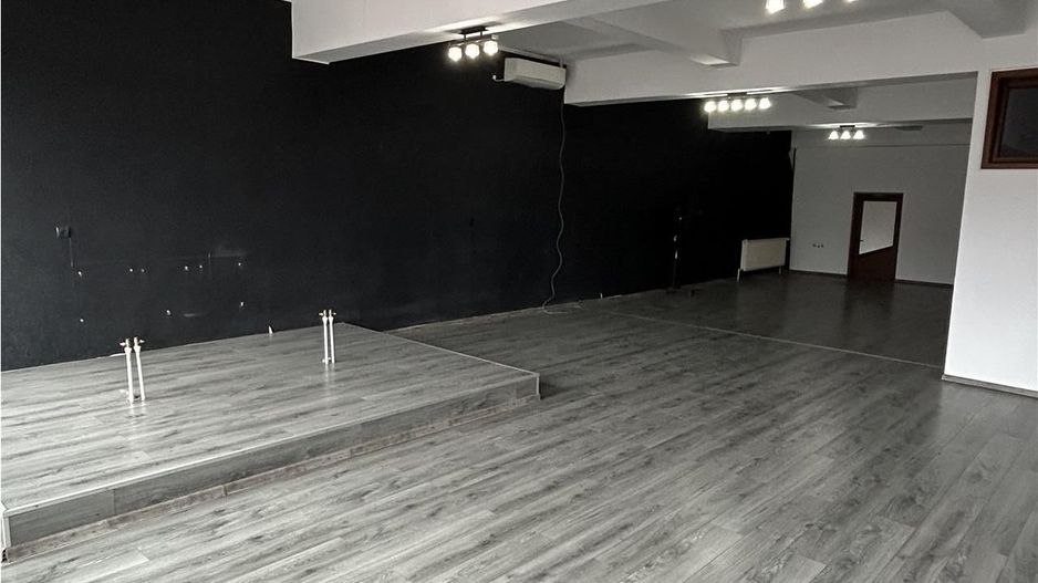 SPATIU ULTRACENTRAL ALESD - Poză 2