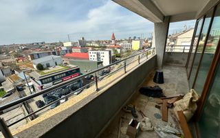 Penthouse de Lux pe Ștefan cel Mare | 154 mp + Terasă 150 mp - Poză 19